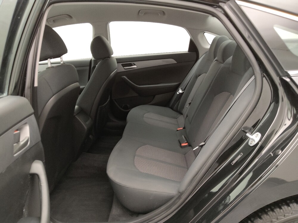 2019 Hyundai Sonata in Independence, MO 64055 - 18098674 18
