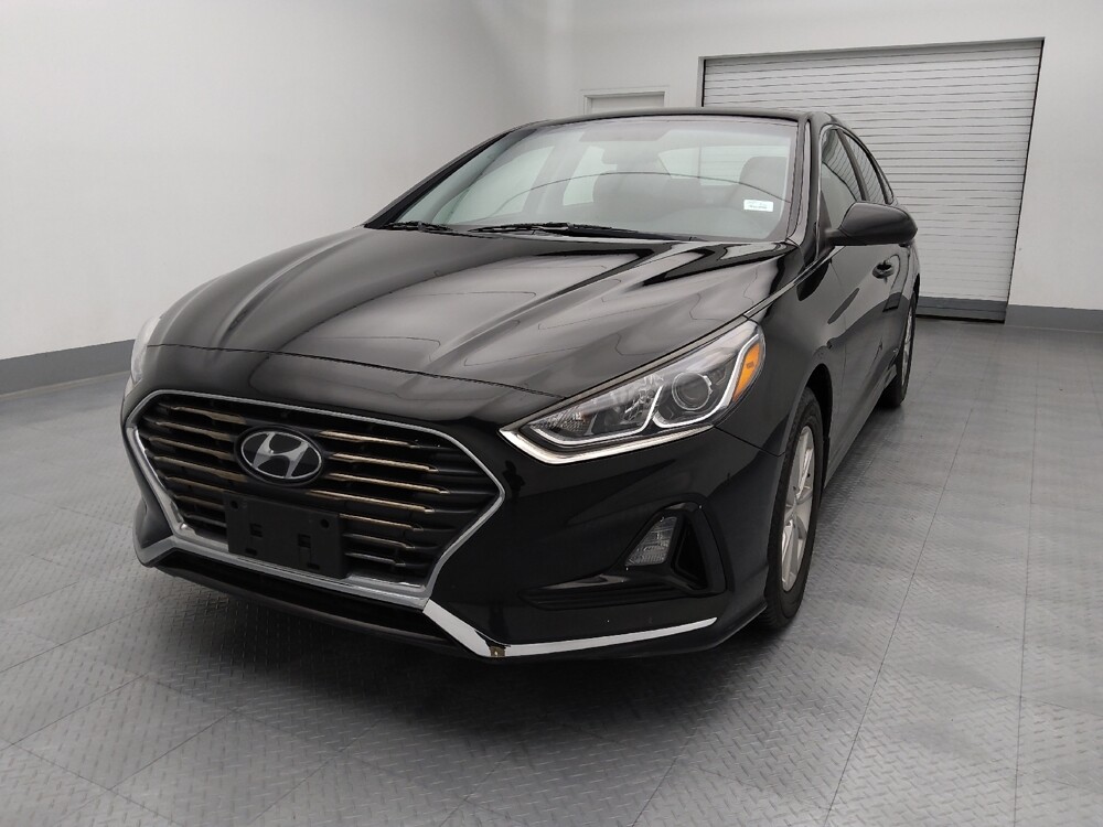 2019 Hyundai Sonata in Independence, MO 64055 - 18098674 15