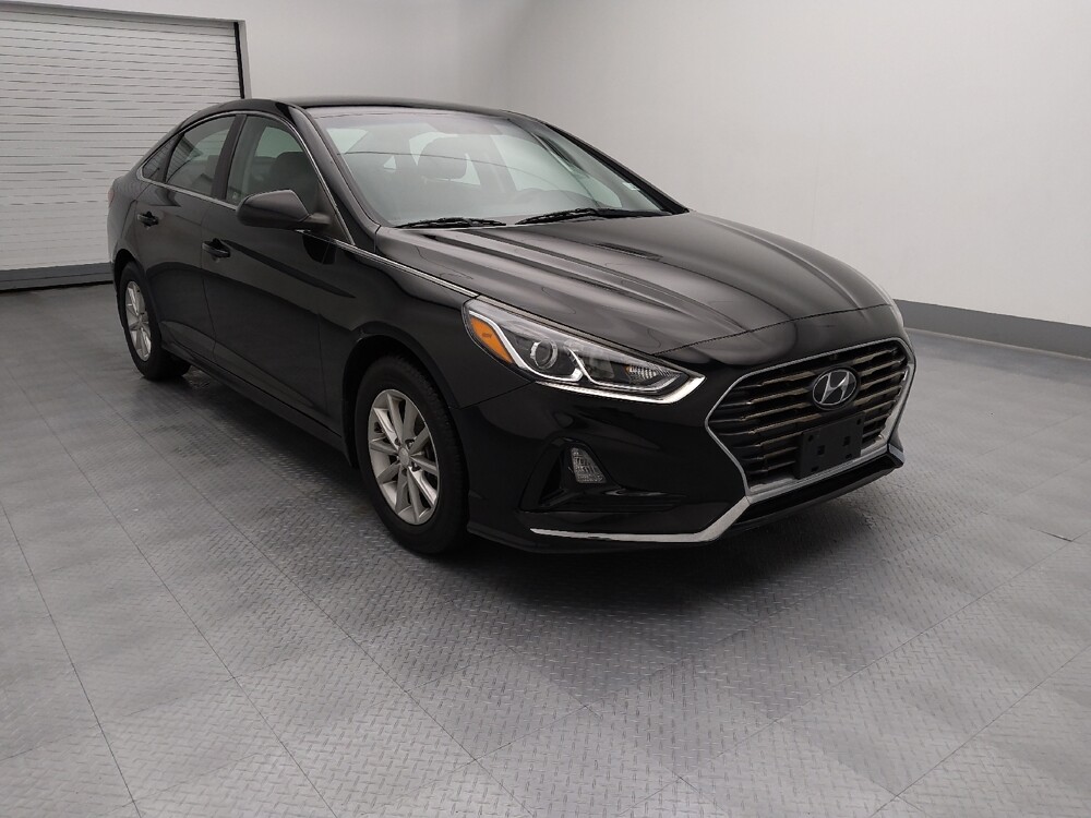 2019 Hyundai Sonata in Independence, MO 64055 - 18098674 13
