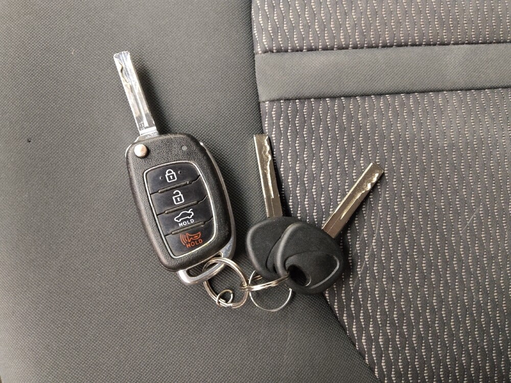 2019 Hyundai Sonata in Independence, MO 64055 - 18098674 32