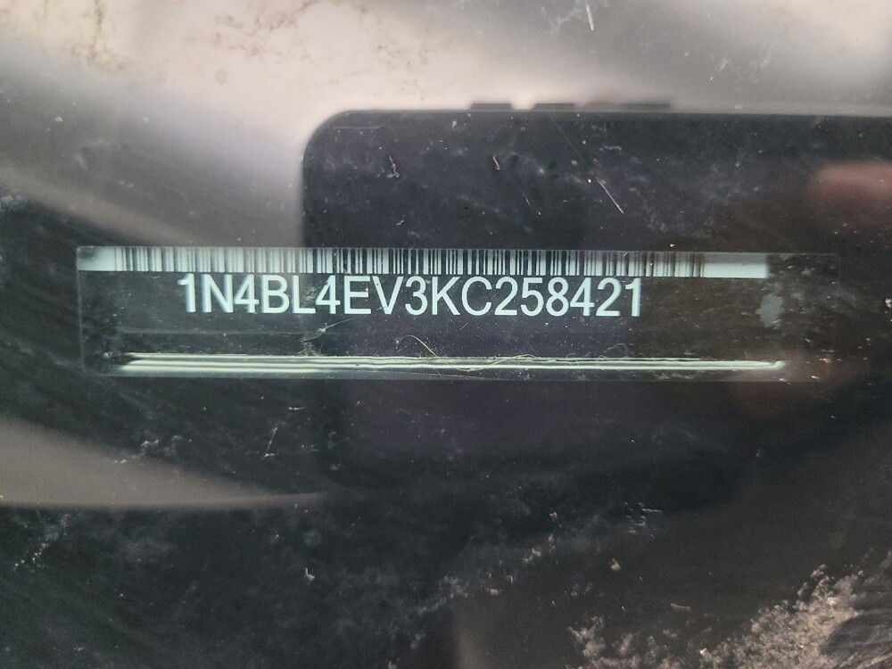 2019 Nissan Altima in Indianapolis, IN 46222 - 18098675 33