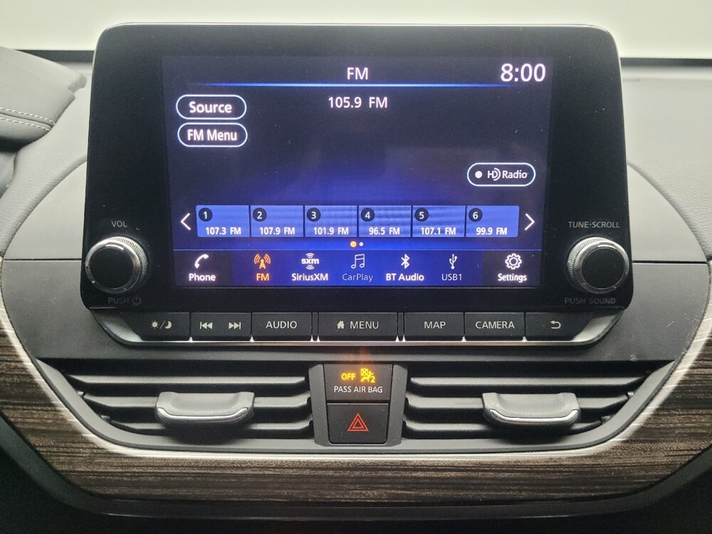 2019 Nissan Altima in Indianapolis, IN 46222 - 18098675 25