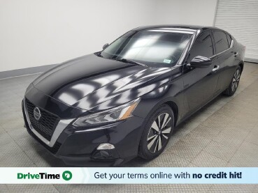2019 Nissan Altima in Indianapolis, IN 46222