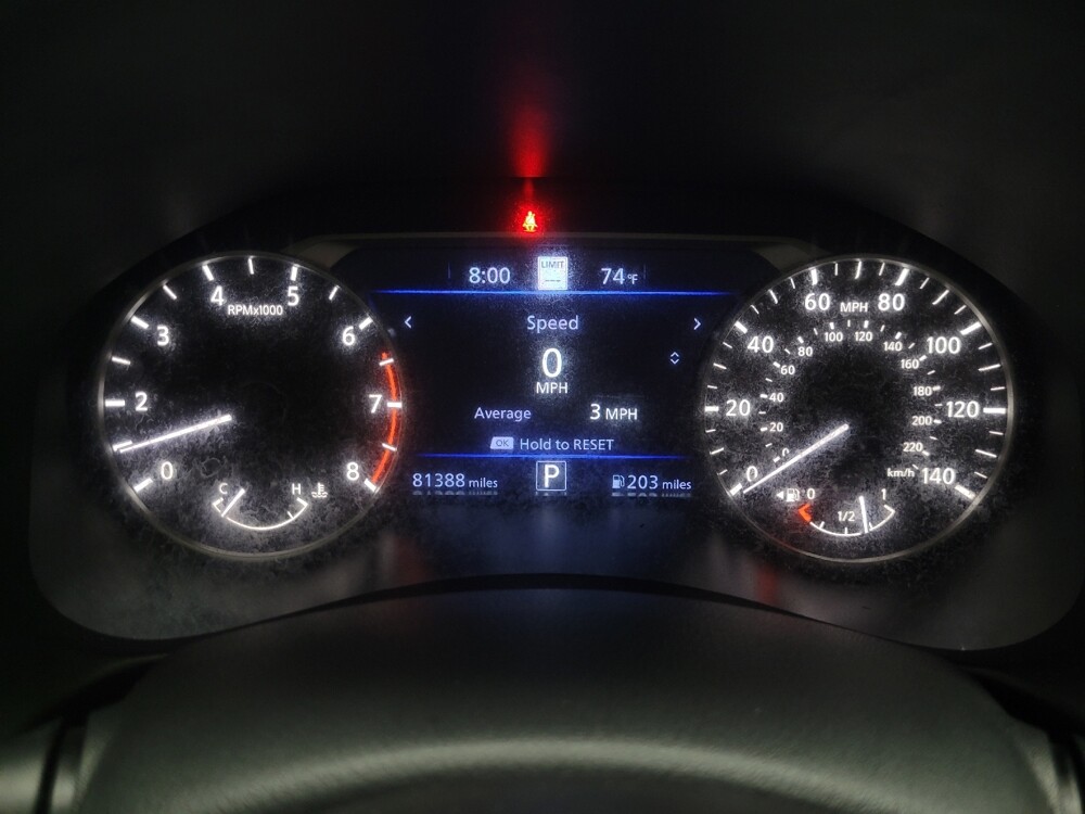 2019 Nissan Altima in Indianapolis, IN 46222 - 18098675 23