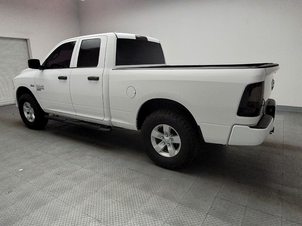 2019 RAM 1500 in Bakersfield, CA 93309 - 18098676 3