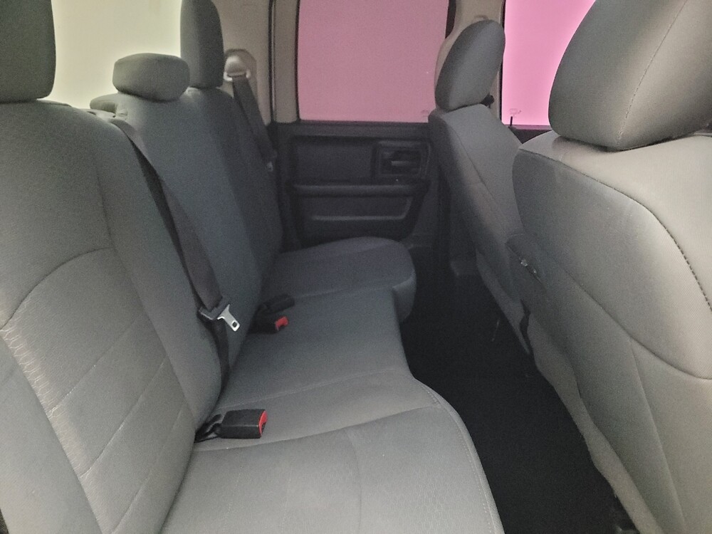 2019 RAM 1500 in Bakersfield, CA 93309 - 18098676 19