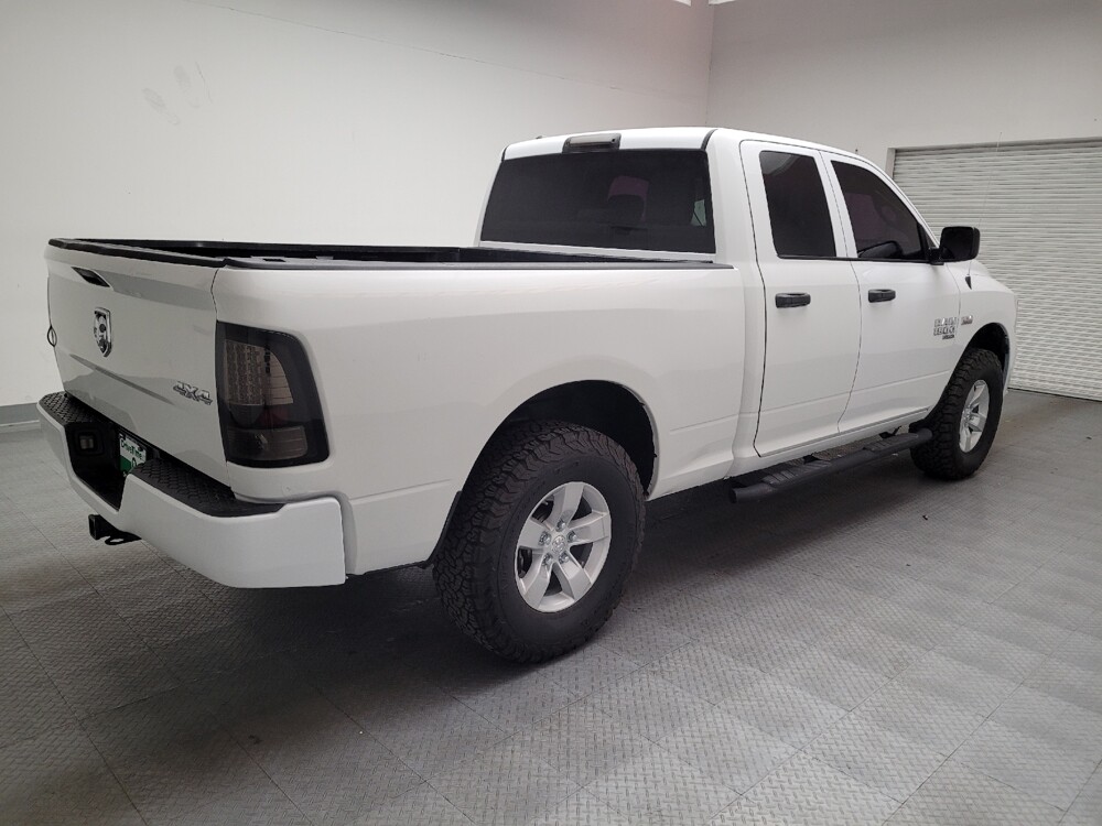 2019 RAM 1500 in Bakersfield, CA 93309 - 18098676 9