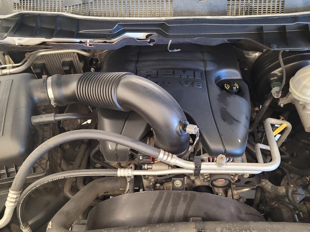 2019 RAM 1500 in Bakersfield, CA 93309 - 18098676 30