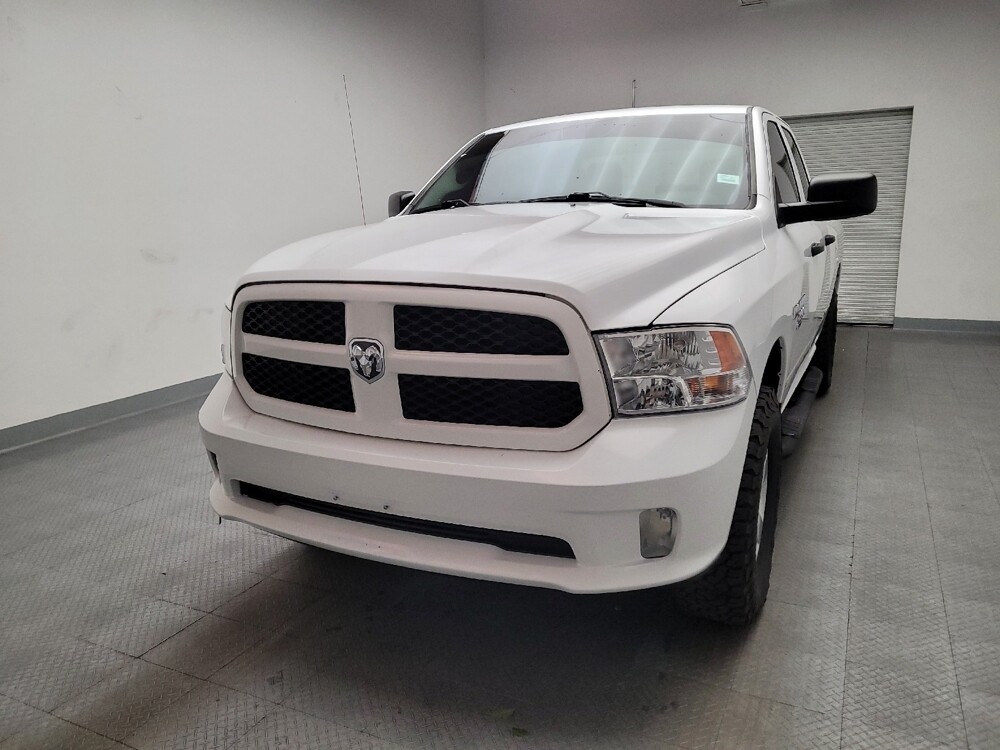 2019 RAM 1500 in Bakersfield, CA 93309 - 18098676 15