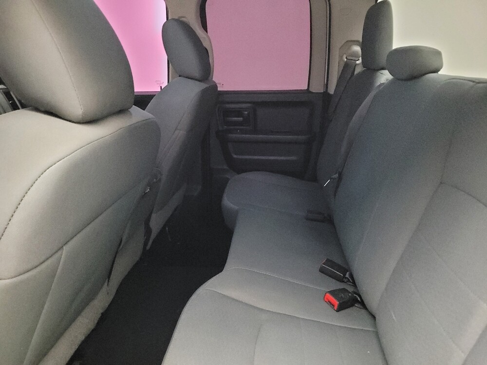 2019 RAM 1500 in Bakersfield, CA 93309 - 18098676 18