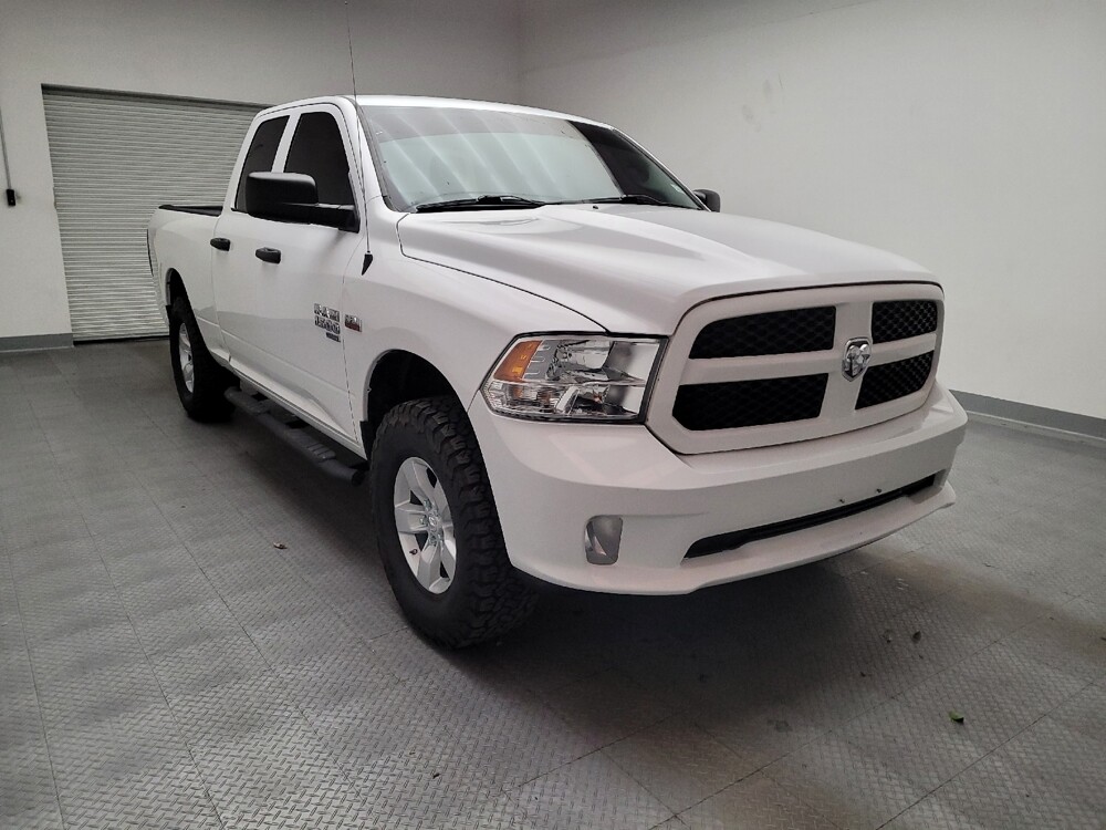 2019 RAM 1500 in Bakersfield, CA 93309 - 18098676 13