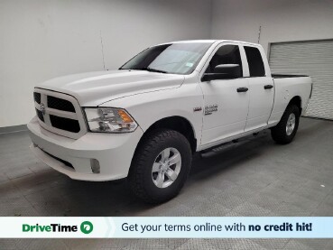 2019 RAM 1500 in Bakersfield, CA 93309