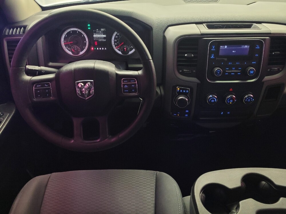 2019 RAM 1500 in Bakersfield, CA 93309 - 18098676 22