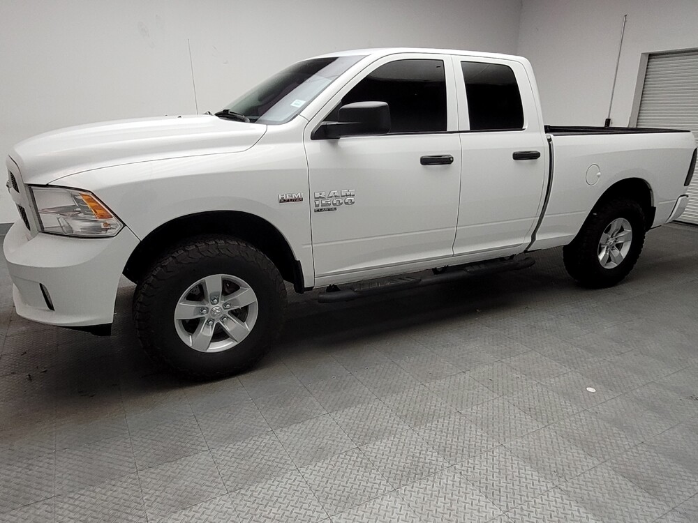2019 RAM 1500 in Bakersfield, CA 93309 - 18098676 2