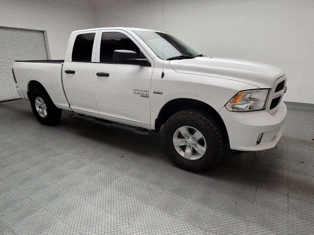 2019 RAM 1500 in Bakersfield, CA 93309 - 18098676 11