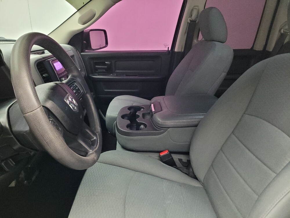 2019 RAM 1500 in Bakersfield, CA 93309 - 18098676 17