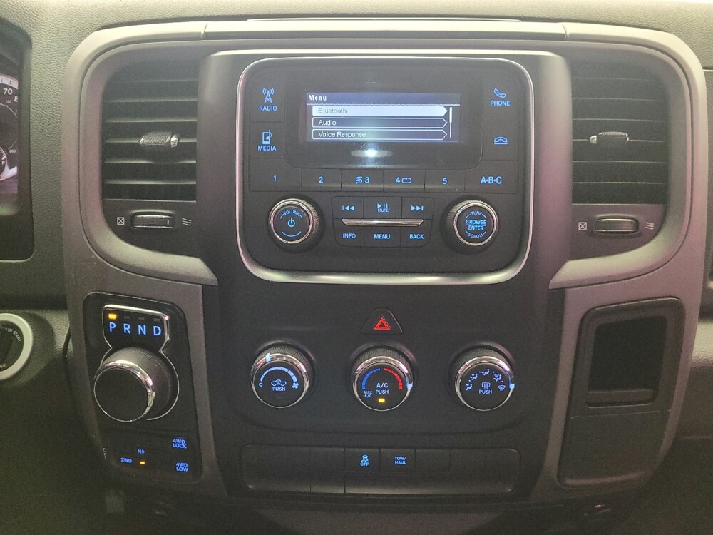 2019 RAM 1500 in Bakersfield, CA 93309 - 18098676 25