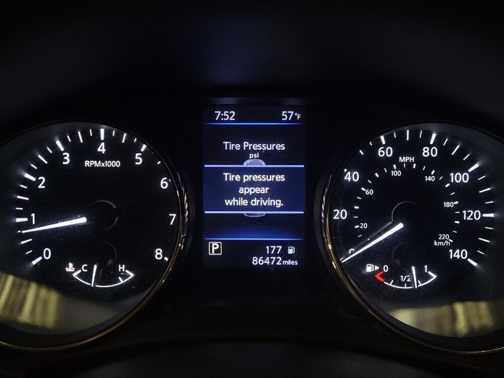 2018 Nissan Rogue in Gainesville, FL 32609 - 18098677 23