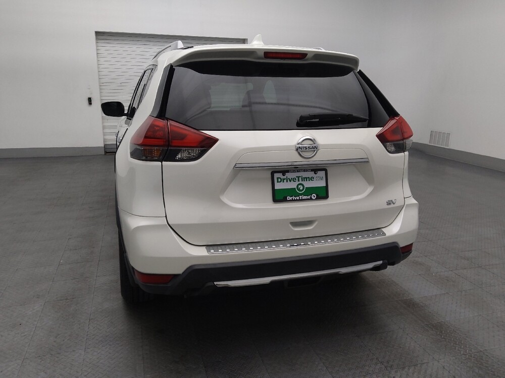 2018 Nissan Rogue in Gainesville, FL 32609 - 18098677 6