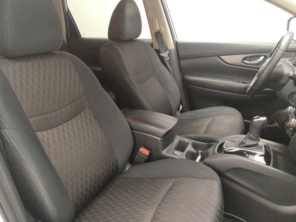 2018 Nissan Rogue in Gainesville, FL 32609 - 18098677 21