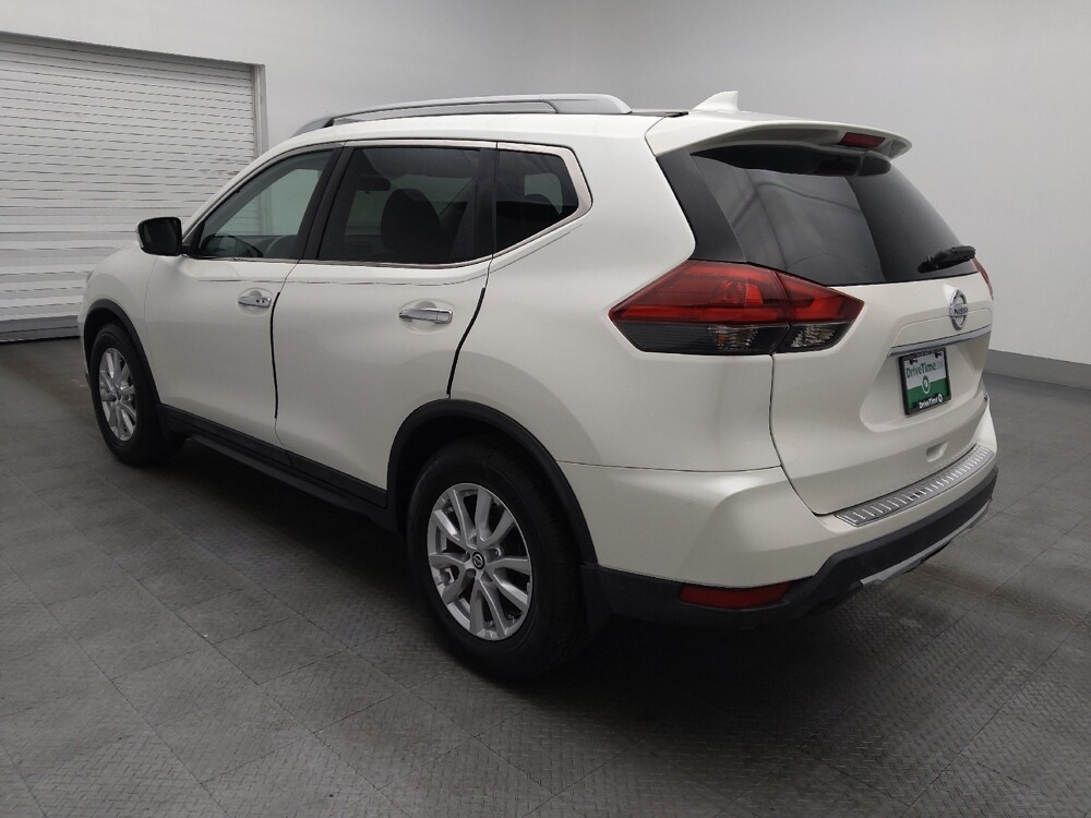 2018 Nissan Rogue in Gainesville, FL 32609 - 18098677 5