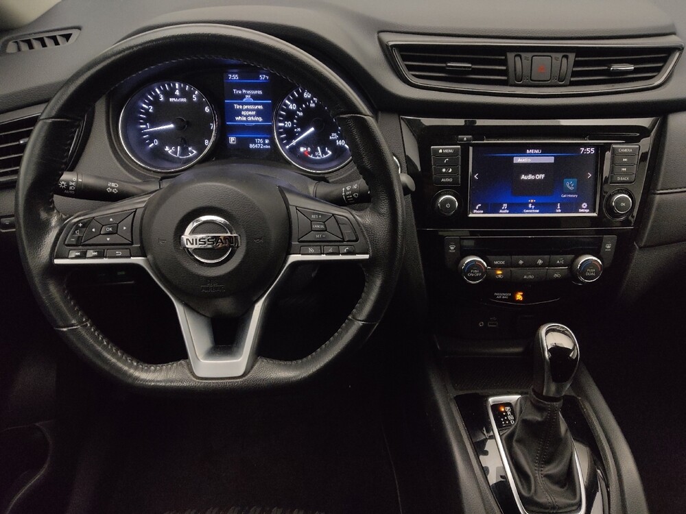 2018 Nissan Rogue in Gainesville, FL 32609 - 18098677 22