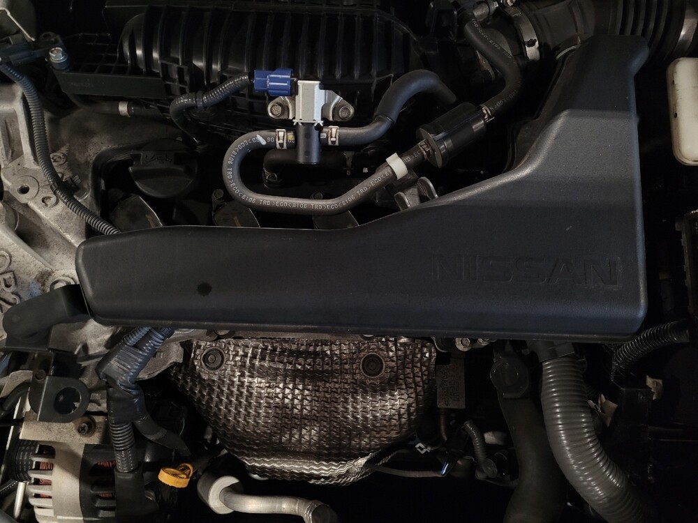 2018 Nissan Rogue in Gainesville, FL 32609 - 18098677 30