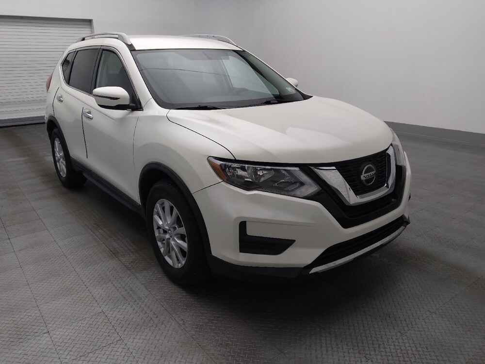 2018 Nissan Rogue in Gainesville, FL 32609 - 18098677 13
