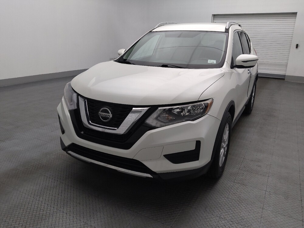 2018 Nissan Rogue in Gainesville, FL 32609 - 18098677 15