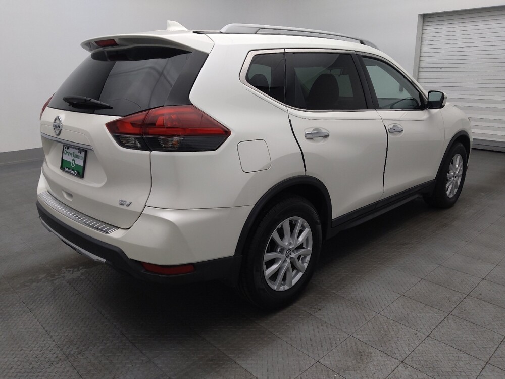 2018 Nissan Rogue in Gainesville, FL 32609 - 18098677 9