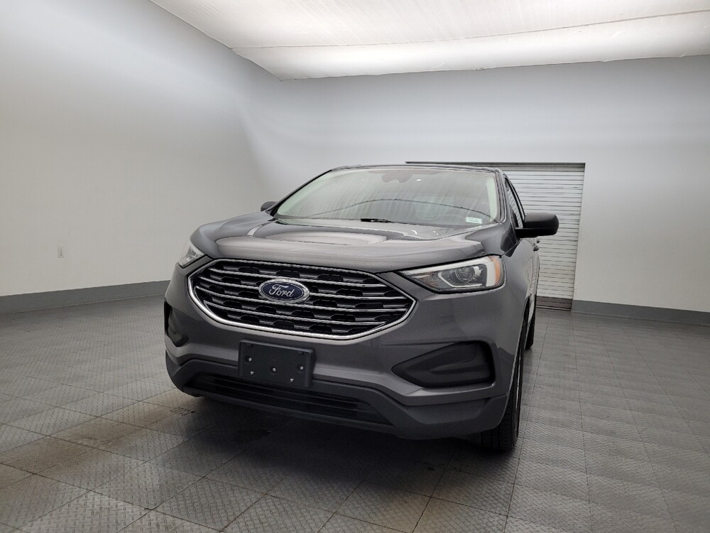 2021 Ford Edge in Albuquerque, NM 87123 - 18098678 15