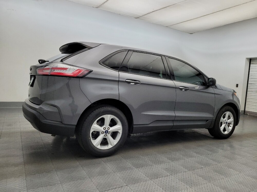 2021 Ford Edge in Albuquerque, NM 87123 - 18098678 10
