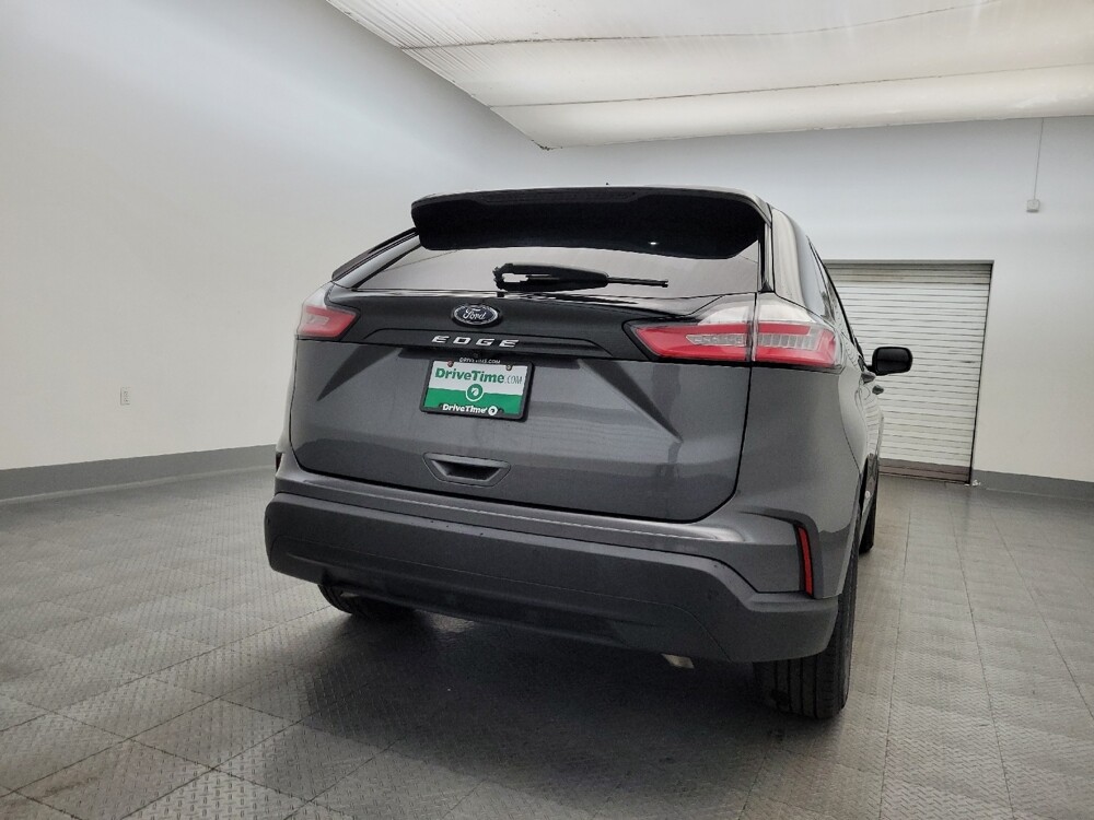 2021 Ford Edge in Albuquerque, NM 87123 - 18098678 7