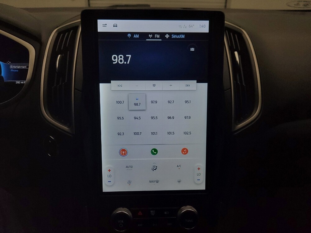 2021 Ford Edge in Albuquerque, NM 87123 - 18098678 25