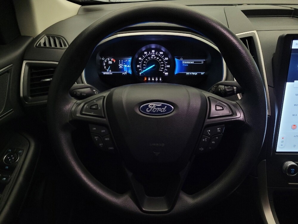 2021 Ford Edge in Albuquerque, NM 87123 - 18098678 22