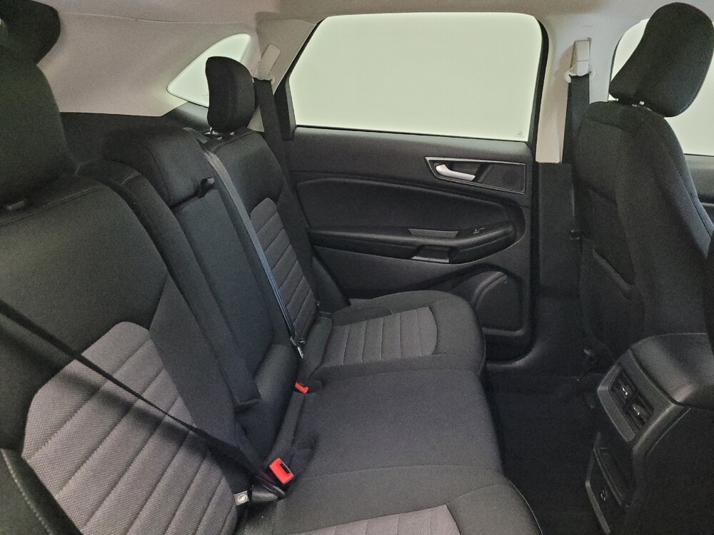 2021 Ford Edge in Albuquerque, NM 87123 - 18098678 19