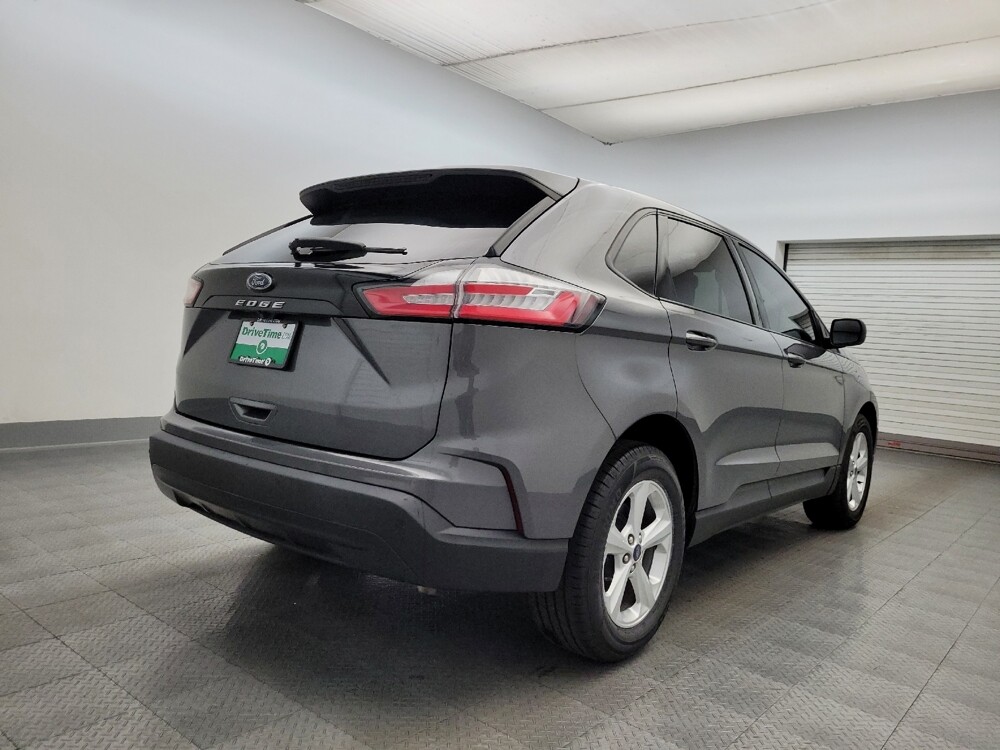 2021 Ford Edge in Albuquerque, NM 87123 - 18098678 9