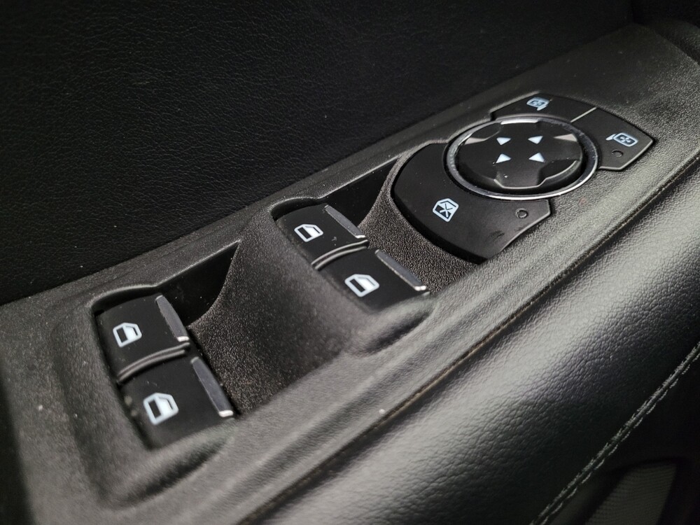 2021 Ford Edge in Albuquerque, NM 87123 - 18098678 27