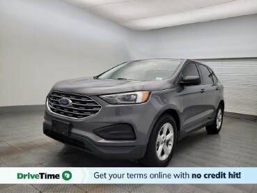 2021 Ford Edge in Albuquerque, NM 87123