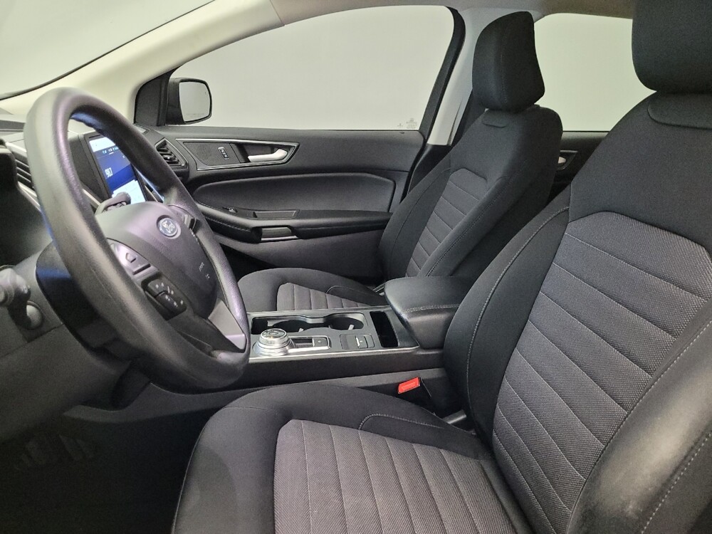 2021 Ford Edge in Albuquerque, NM 87123 - 18098678 17