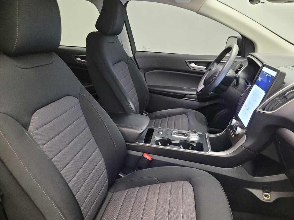 2021 Ford Edge in Albuquerque, NM 87123 - 18098678 21