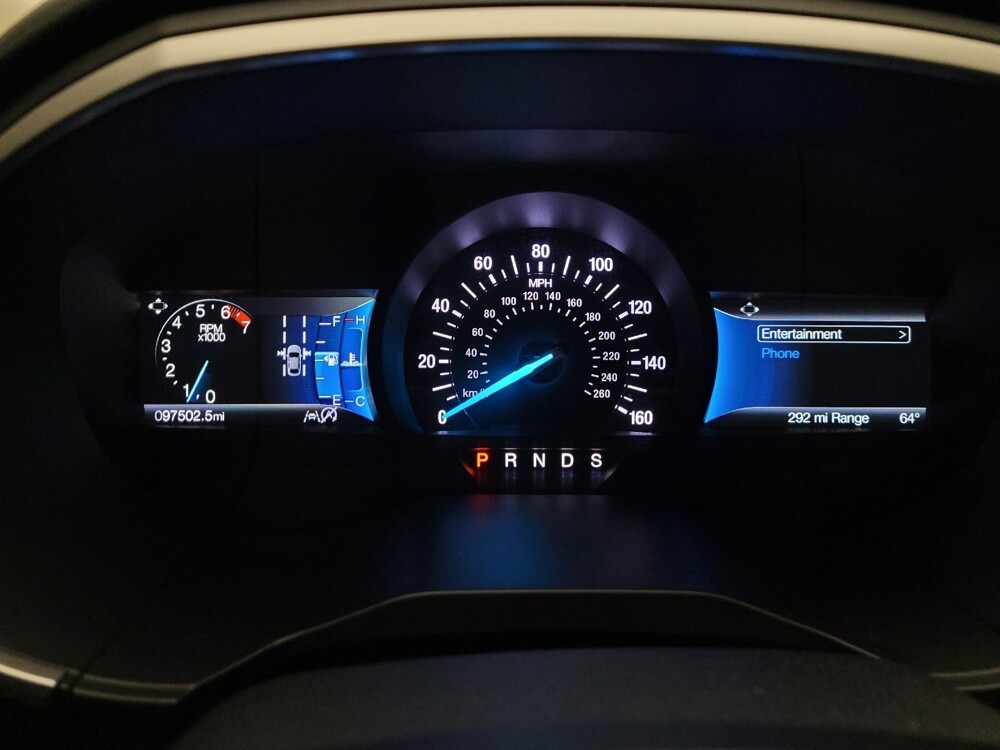 2021 Ford Edge in Albuquerque, NM 87123 - 18098678 23