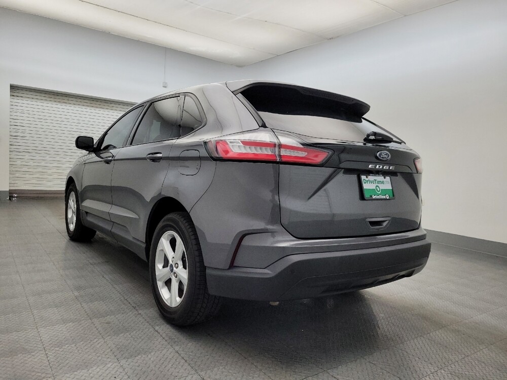 2021 Ford Edge in Albuquerque, NM 87123 - 18098678 5