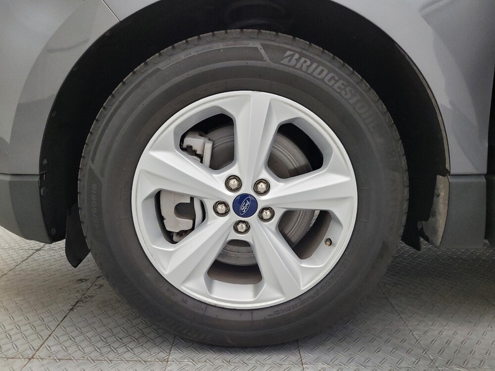 2021 Ford Edge in Albuquerque, NM 87123 - 18098678 31