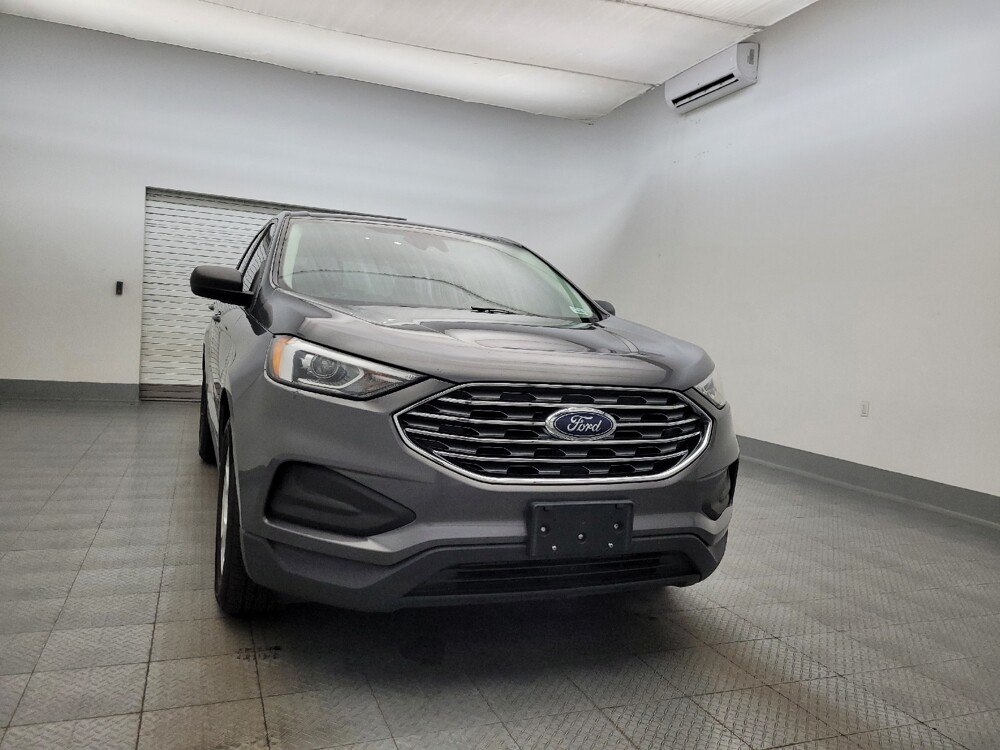 2021 Ford Edge in Albuquerque, NM 87123 - 18098678 14