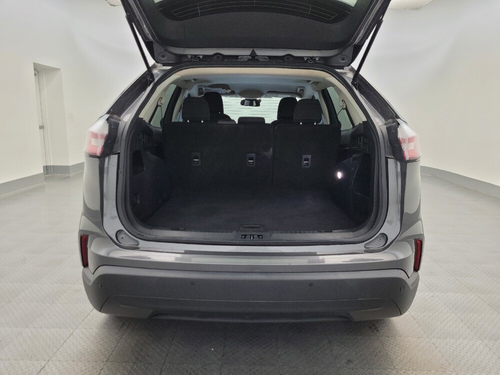 2021 Ford Edge in Albuquerque, NM 87123 - 18098678 29