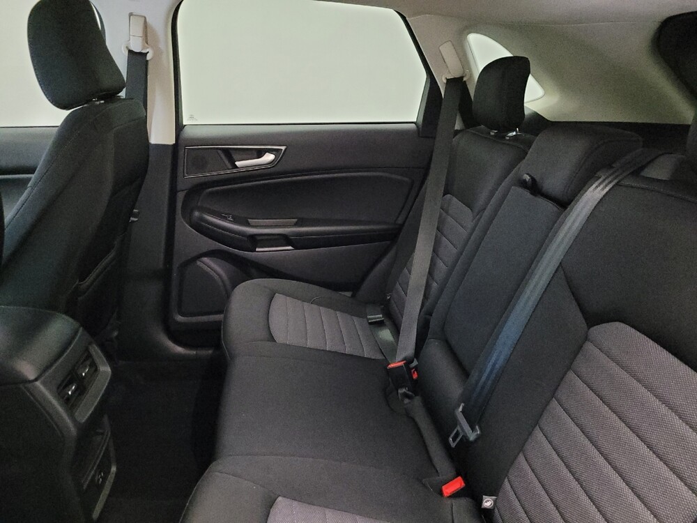 2021 Ford Edge in Albuquerque, NM 87123 - 18098678 18