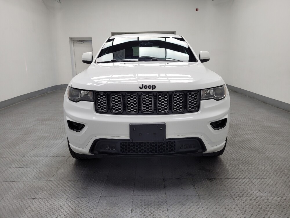 2017 Jeep Grand Cherokee in Reno, NV 89502 - 18098679 15