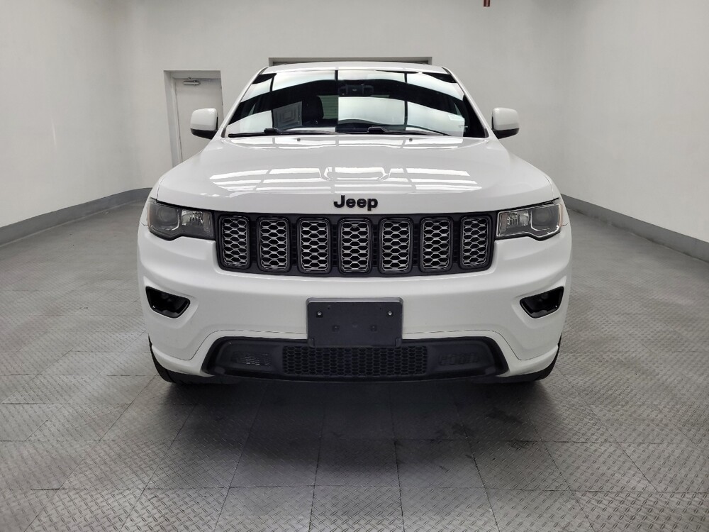 2017 Jeep Grand Cherokee in Reno, NV 89502 - 18098679 14