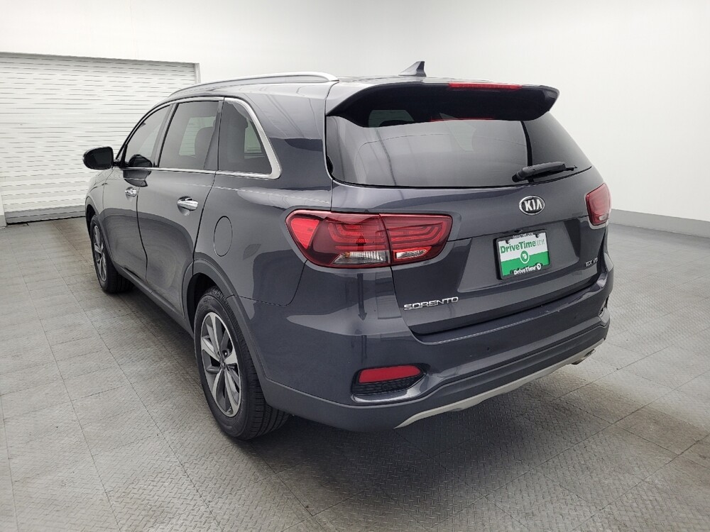 2019 Kia Sorento in Jacksonville, FL 32210 - 18098680 5